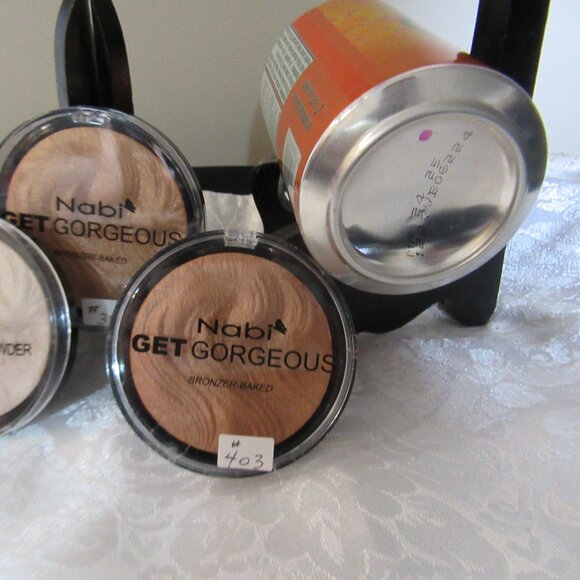 Any 3 for $38.00 Powder Bronzer or Highlighter -No Less - Nabi - Picture 6 of 7